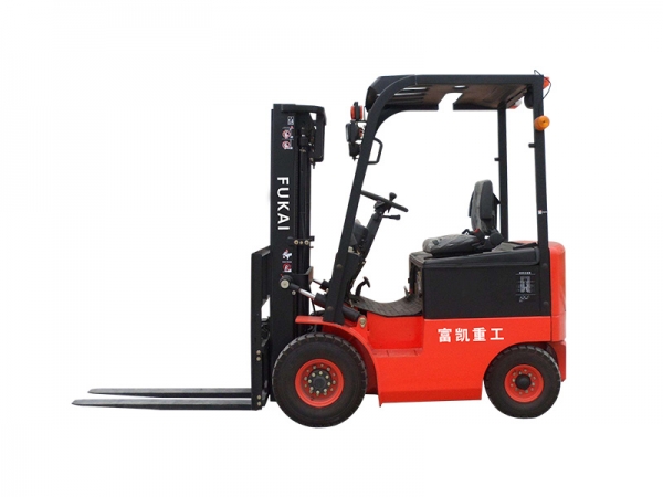 CPD20 农用叉车