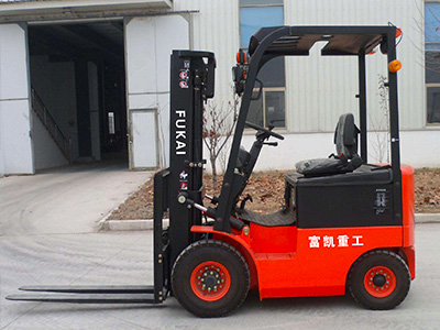 CPD20 农用叉车