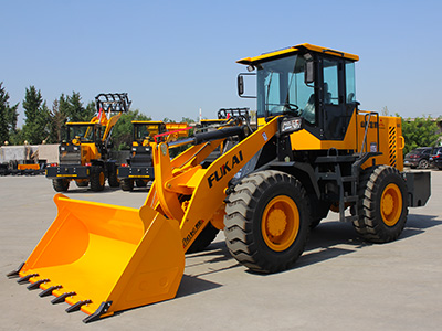 ZL960轮式装载机