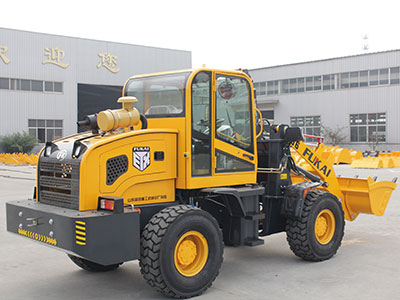 ZL940轮式装载机