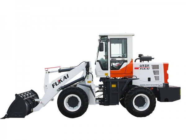 ZL930轮式装载机