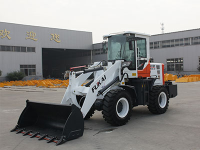 ZL930轮式装载机