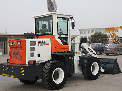 ZL930轮式装载机